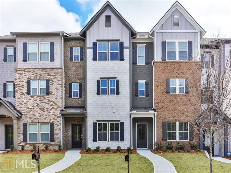 6325 Rockaway Road, Unit 150 Atlanta, GA 30349 - Photo 1 of 1