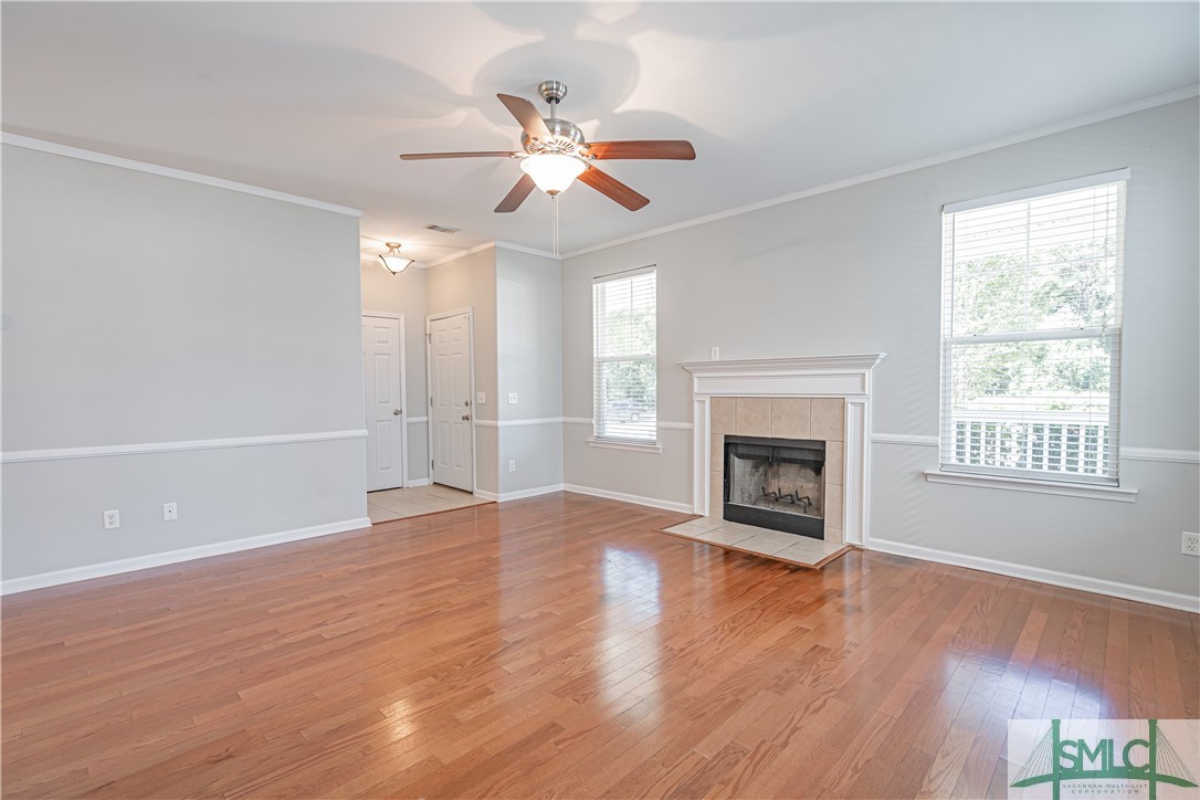 108 Rosa Lane Savannah, GA 31419 - Photo 4 of 32