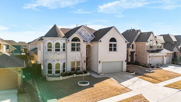 $4,225 | 1412 Summer Lane, McKinney, TX 75071