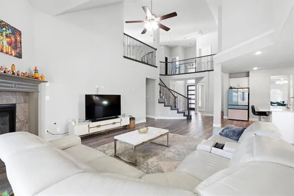 $4,225 | 1412 Summer Lane, McKinney, TX 75071
