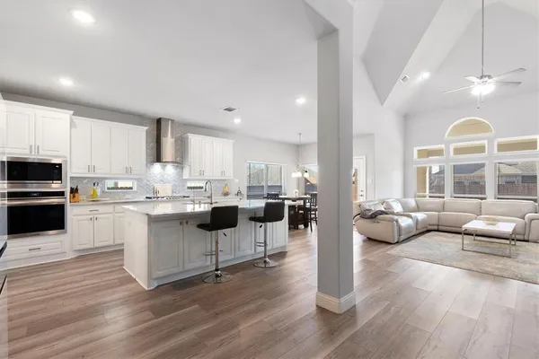 $4,225 | 1412 Summer Lane, McKinney, TX 75071