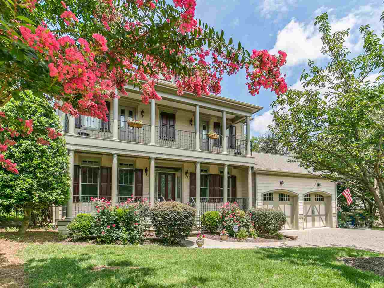 12609 Port Chester Court Raleigh, NC 27614 - Photo 1 of 23 Lovely Wakefield Home on Quiet Cul de Sac Exterior Front