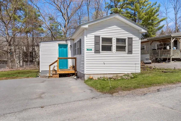 $90,500 | 142 Penny Lane, Shelburne, VT 05482