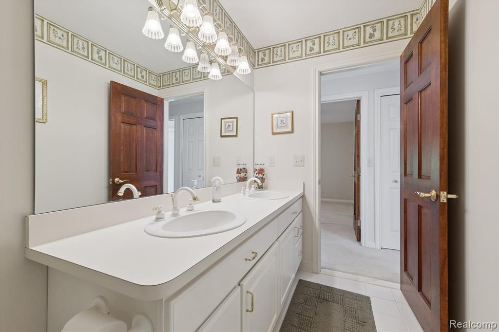 73257 Windmill Lane Romeo, MI 48065 - Photo 45 of 61