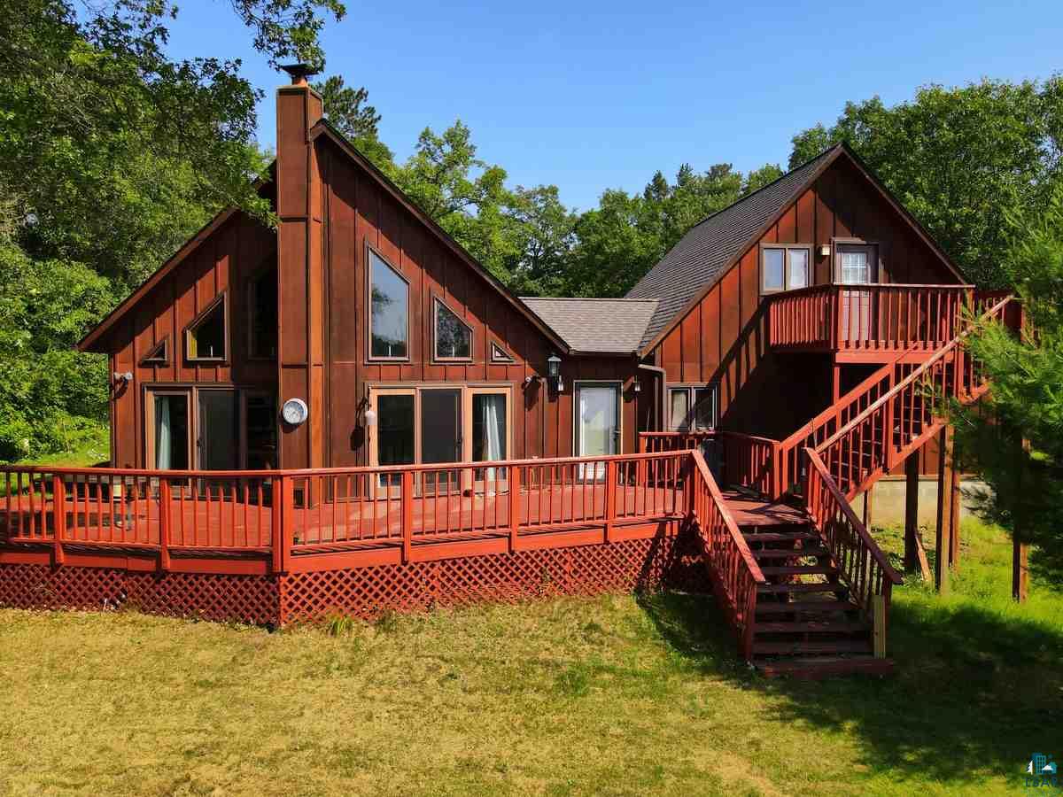 9468 East Lynch Road Wascott, WI 54838 - Photo 1 of 19 Gallery Image 1