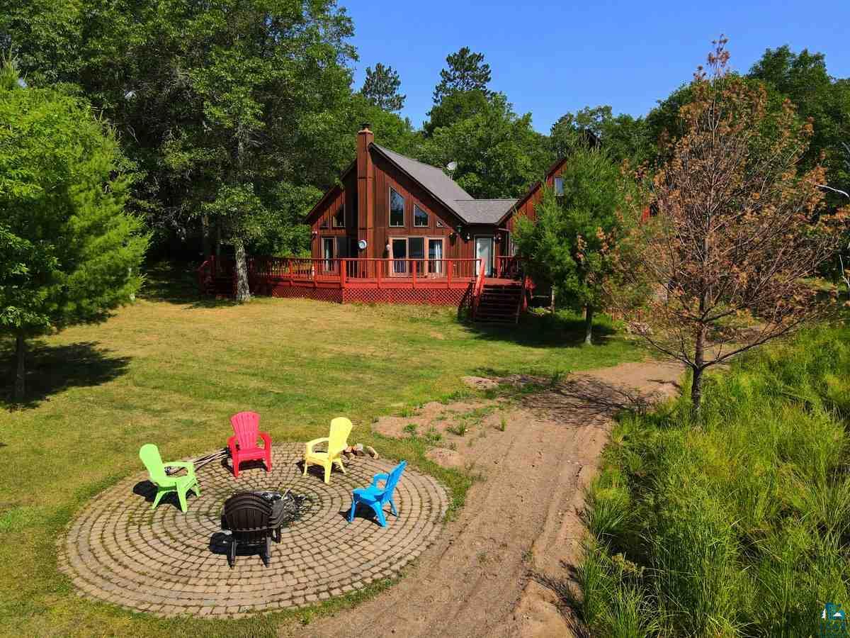 9468 East Lynch Road Wascott, WI 54838 - Photo 11 of 19 Gallery Image 11