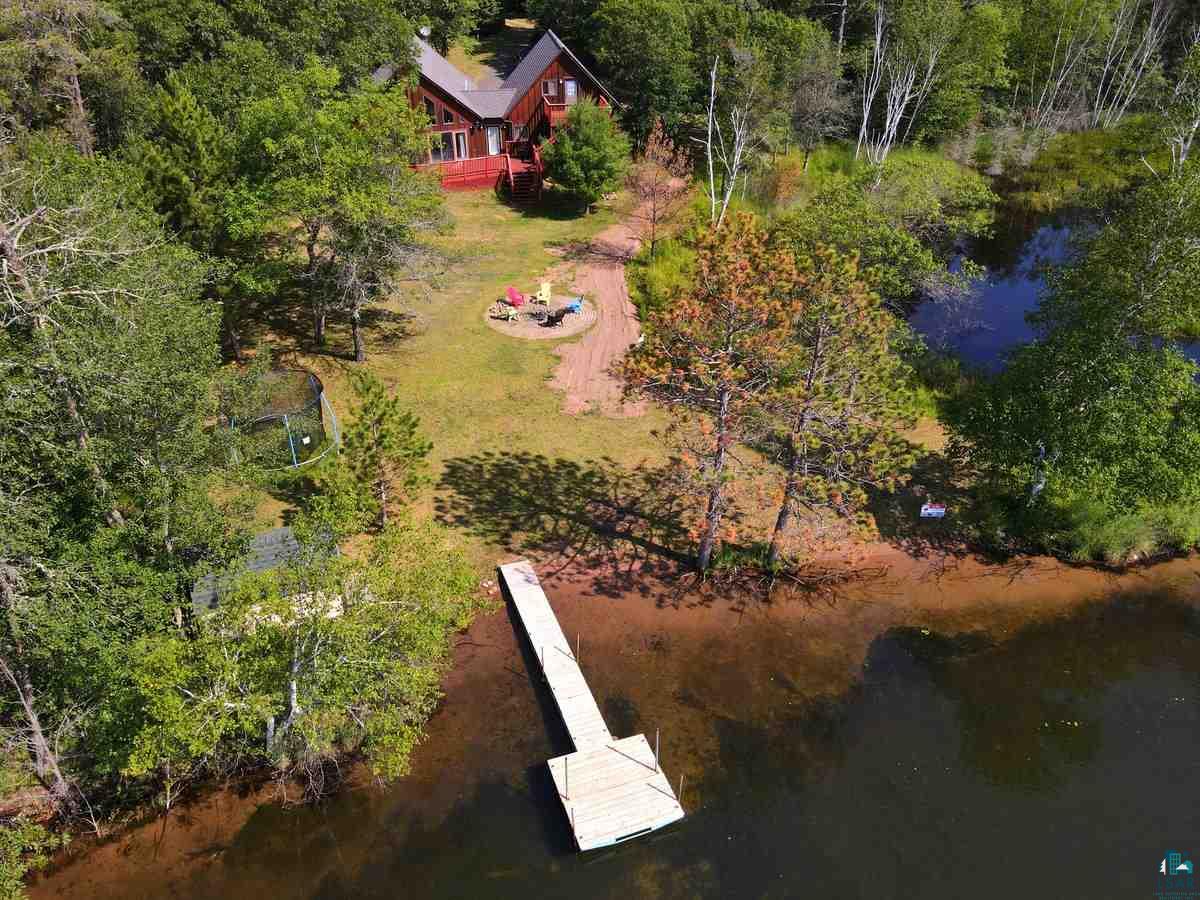9468 East Lynch Road Wascott, WI 54838 - Photo 14 of 19 Gallery Image 14