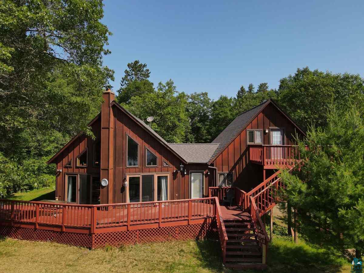 9468 East Lynch Road Wascott, WI 54838 - Photo 15 of 19 Gallery Image 15