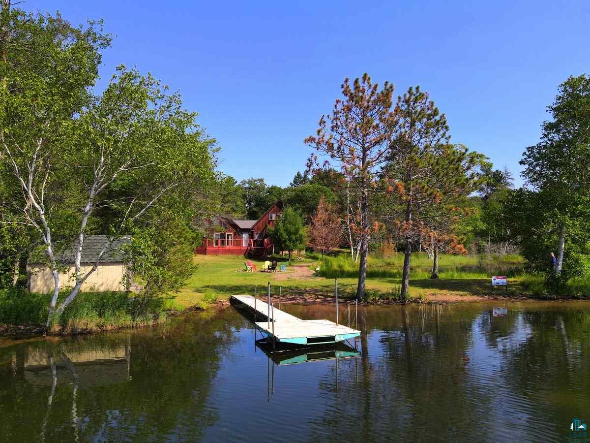 9468 East Lynch Road Wascott, WI 54838 - Photo 17 of 19 Gallery Image 17