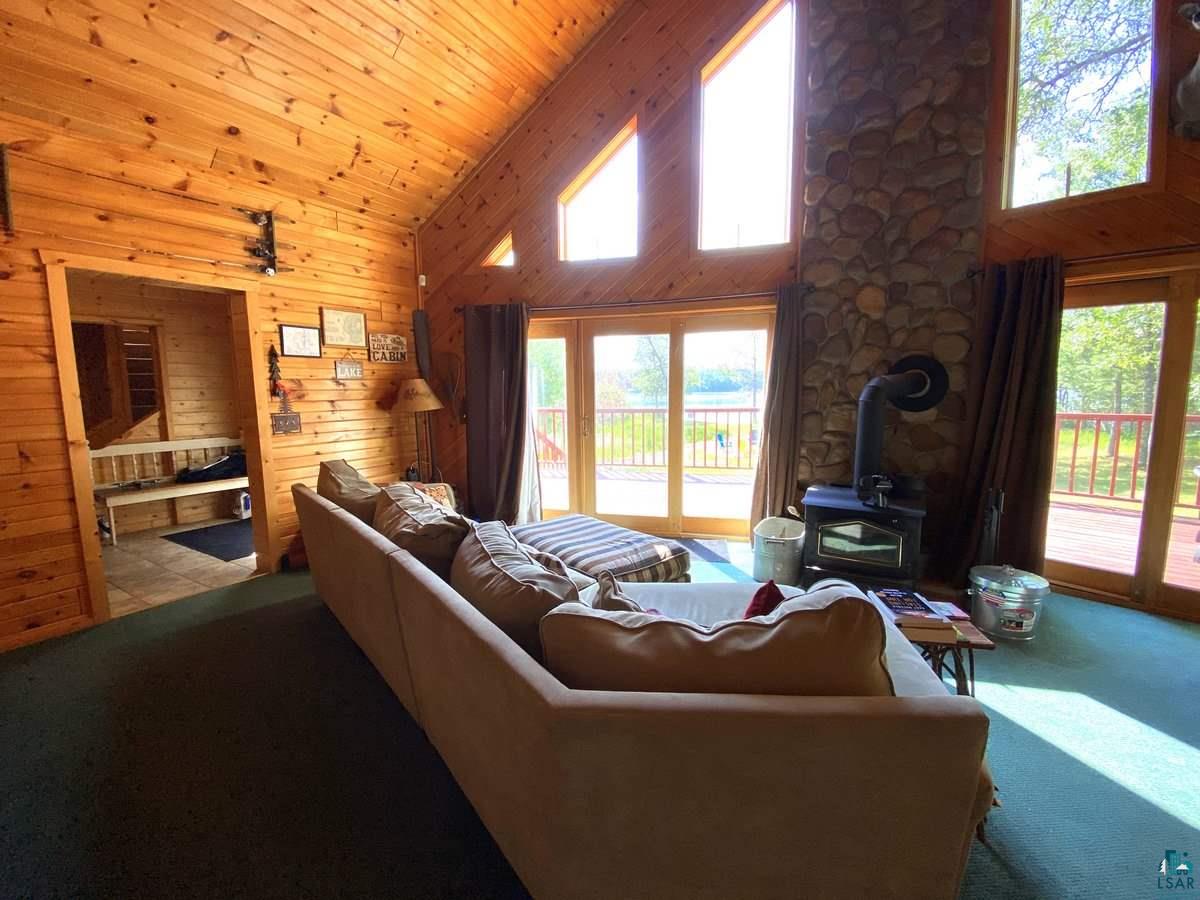 9468 East Lynch Road Wascott, WI 54838 - Photo 2 of 19 Gallery Image 2