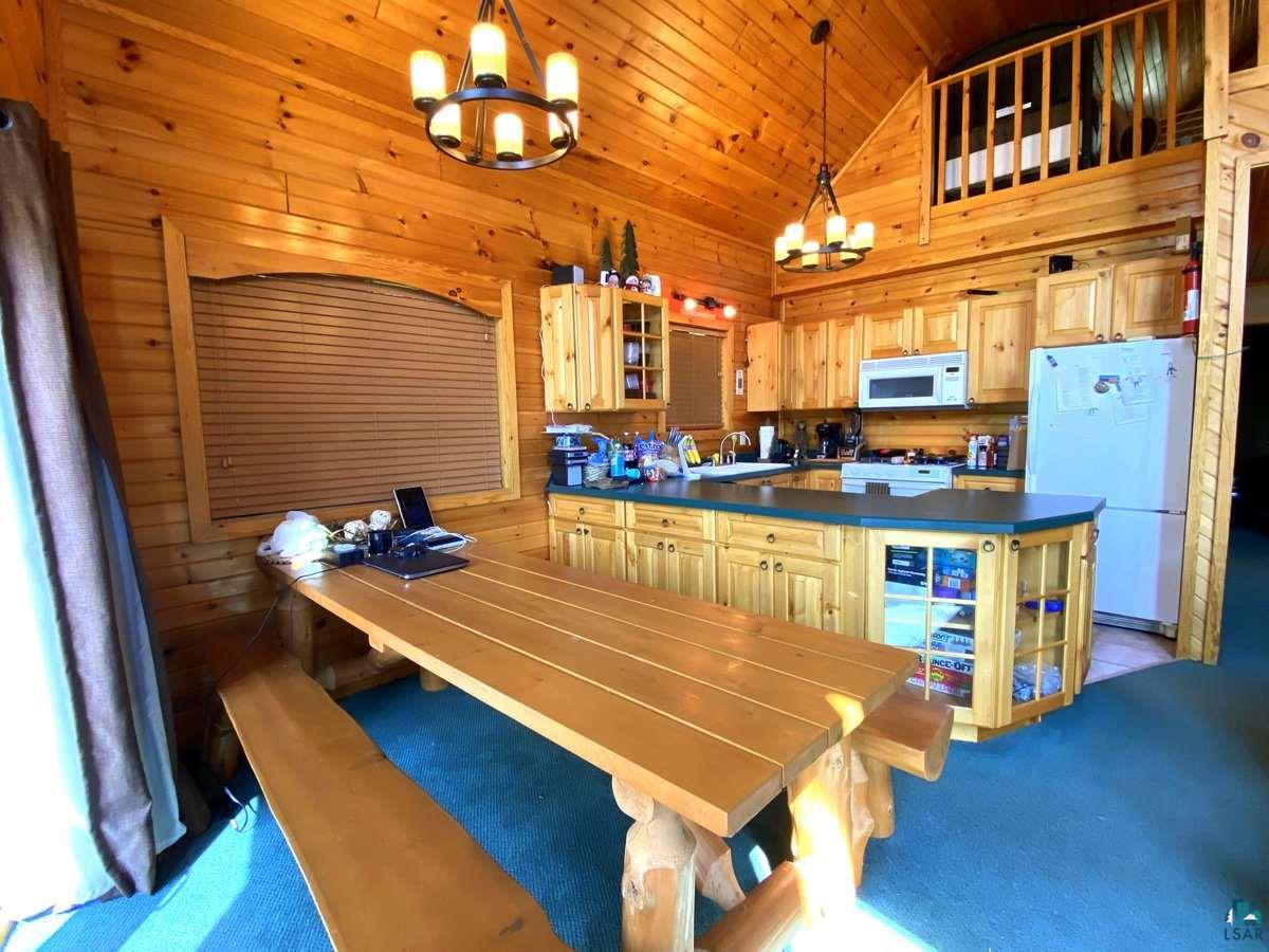 9468 East Lynch Road Wascott, WI 54838 - Photo 3 of 19 Gallery Image 3