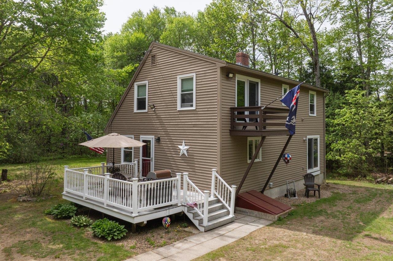 217 Reservoir Road Farmington, NH 03835 - Photo 2 of 51