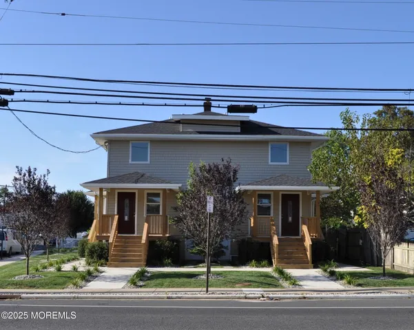 $3,500 | 485 Joline Avenue, Unit 2, Long Branch, NJ 07740