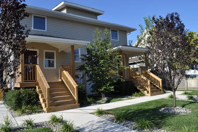 $3,500 | 485 Joline Avenue, Unit 2, Long Branch, NJ 07740