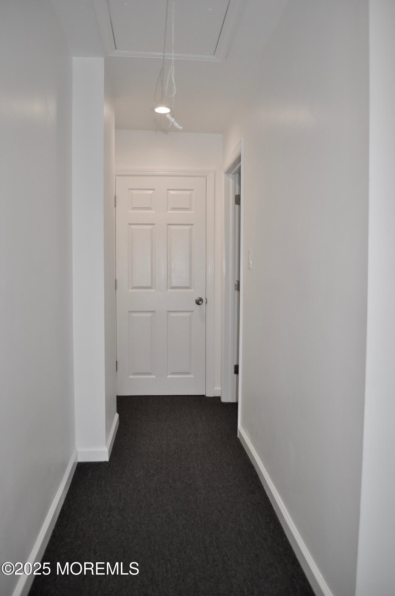 485 Joline Avenue, Unit 2 Long Branch, NJ 07740 - Photo 5 of 11 Upstairs hallway