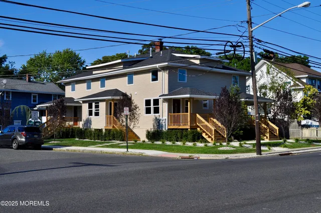 $3,500 | 485 Joline Avenue, Unit 2, Long Branch, NJ 07740