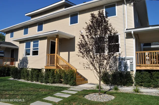 $3,500 | 485 Joline Avenue, Unit 2, Long Branch, NJ 07740