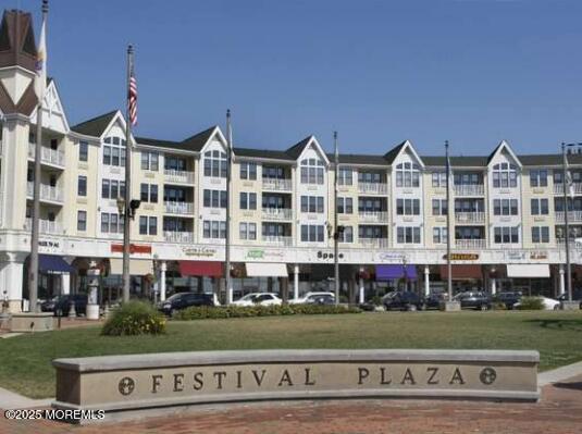 485 Joline Avenue, Unit 2 Long Branch, NJ 07740 - Photo 10 of 11 Pier Village