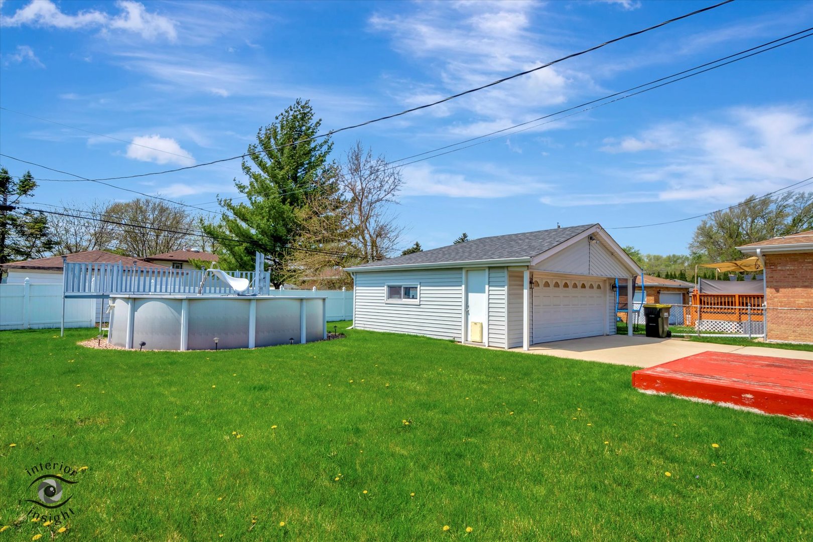 10536 Sycamore Drive Chicago Ridge, IL 60415 - Photo 24 of 25 Gallery Image 24