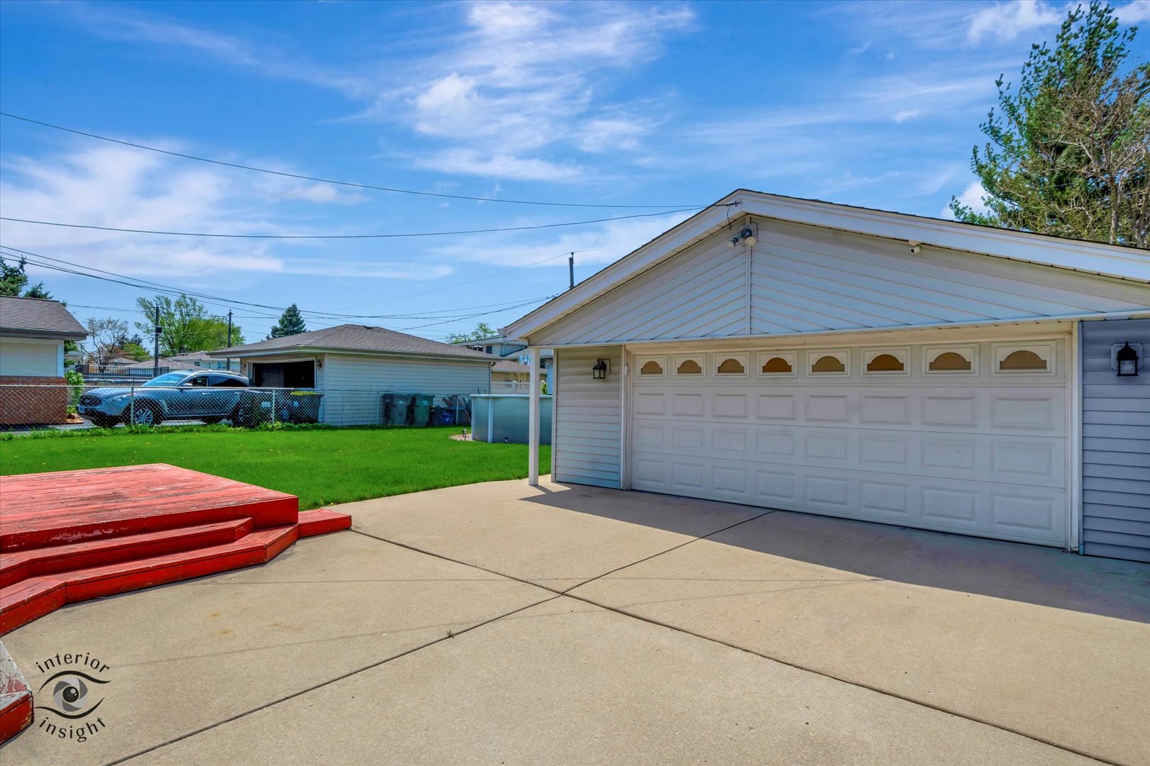 10536 Sycamore Drive Chicago Ridge, IL 60415 - Photo 25 of 25 Gallery Image 25