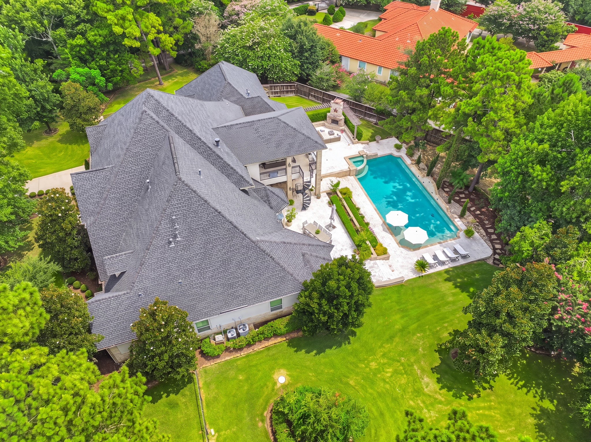 6702 Star Ledge Court Spring, TX 77389 - Photo 25 of 39 Gallery Image 25