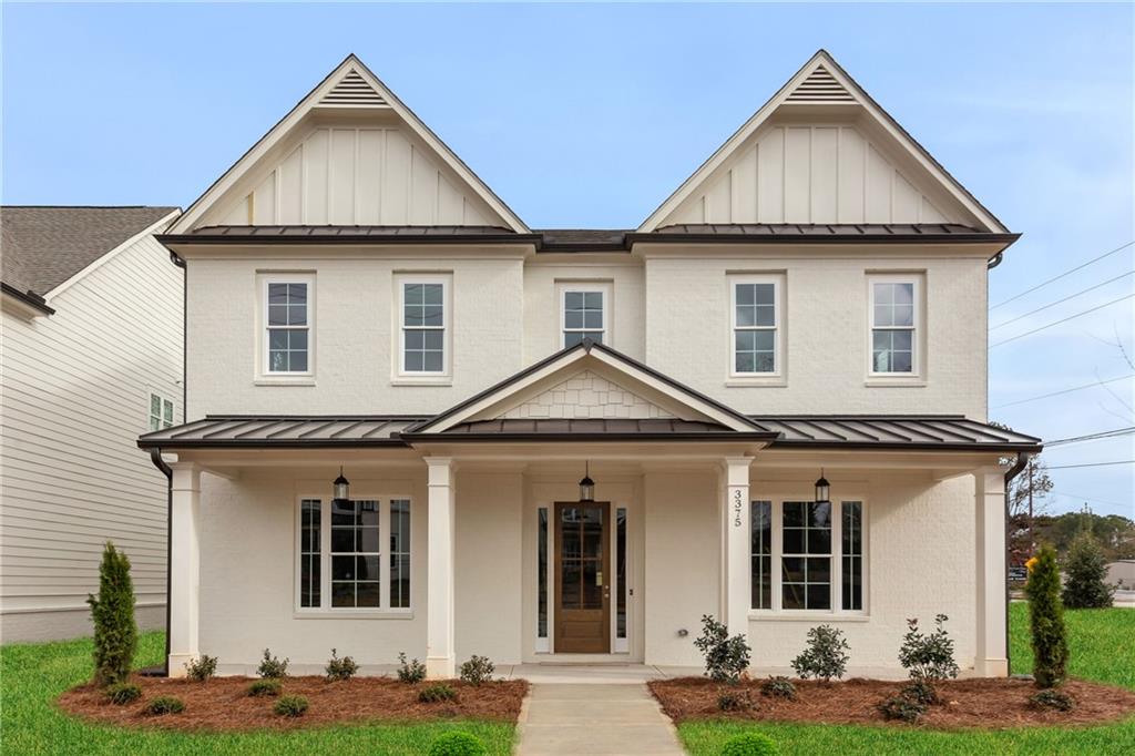 3375 Old Concord Road Southeast Smyrna, GA 30082 - Photo 1 of 1 Gallery Image 1