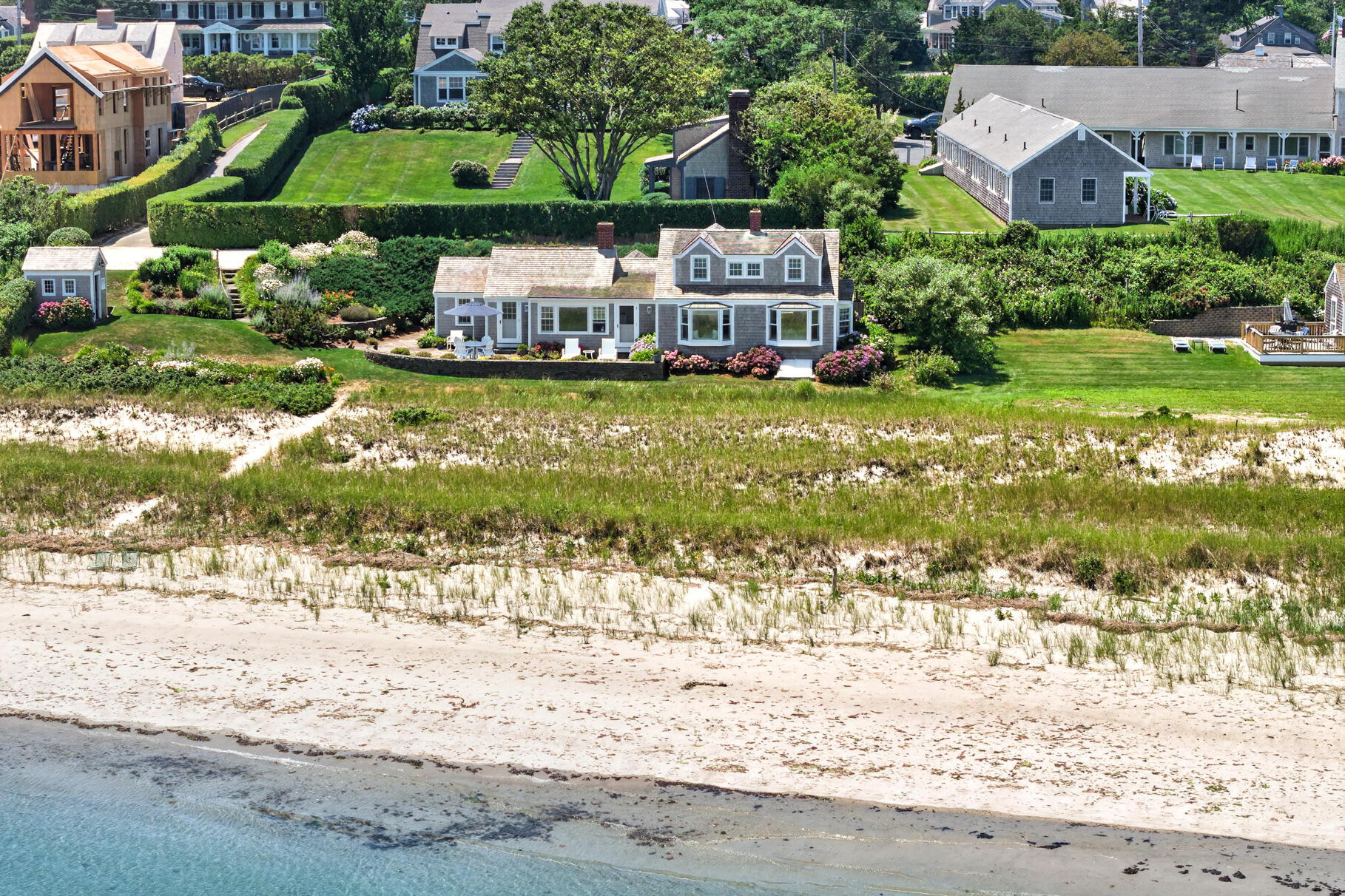 166 Shore Road Chatham, MA 02633 - Photo 90 of 103 DJI_20260717010902_0599_D
