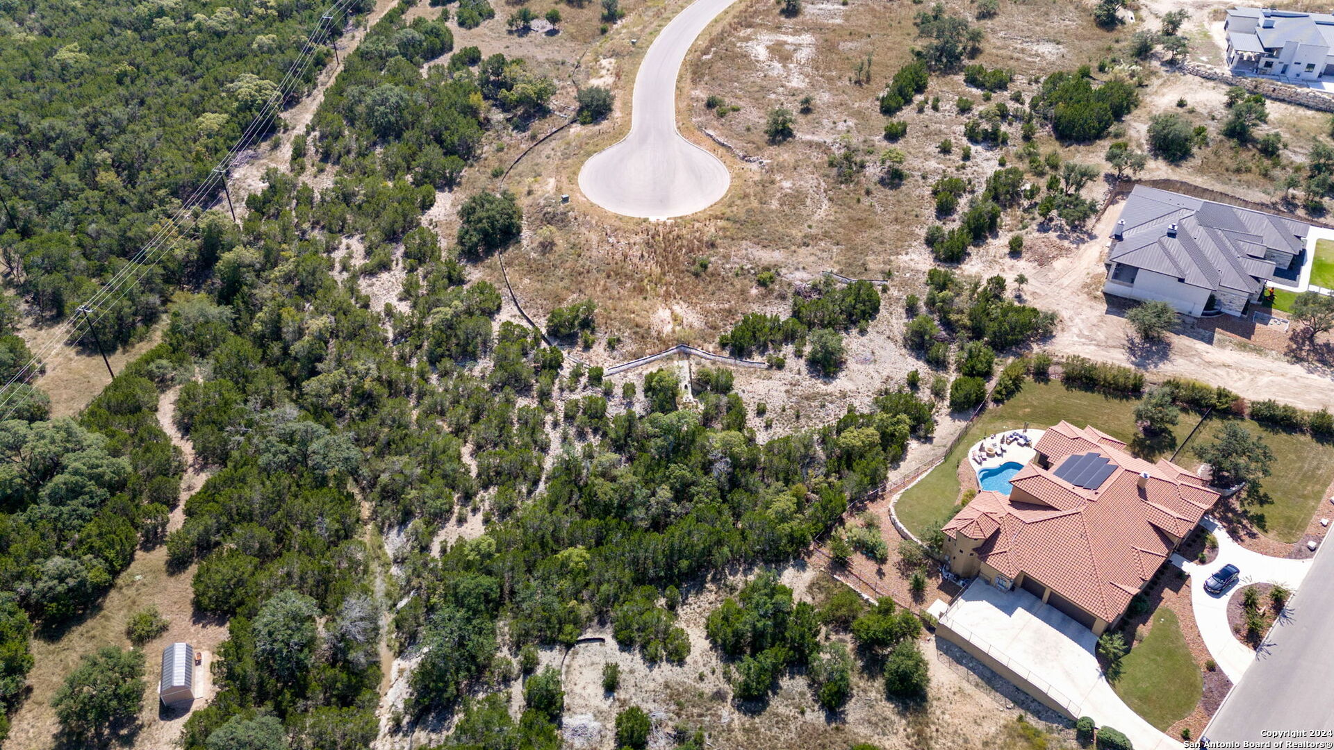 24018 Lydia Ridge San Antonio, TX 78255 - Photo 12 of 27