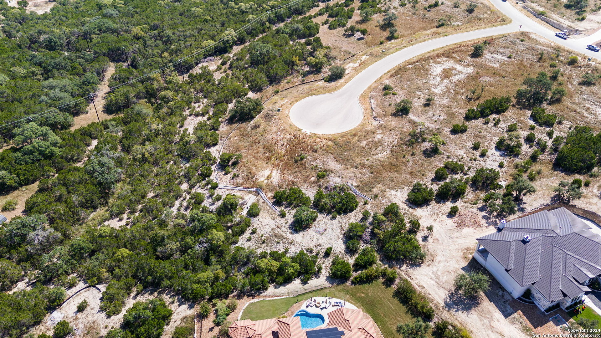 24018 Lydia Ridge San Antonio, TX 78255 - Photo 13 of 27