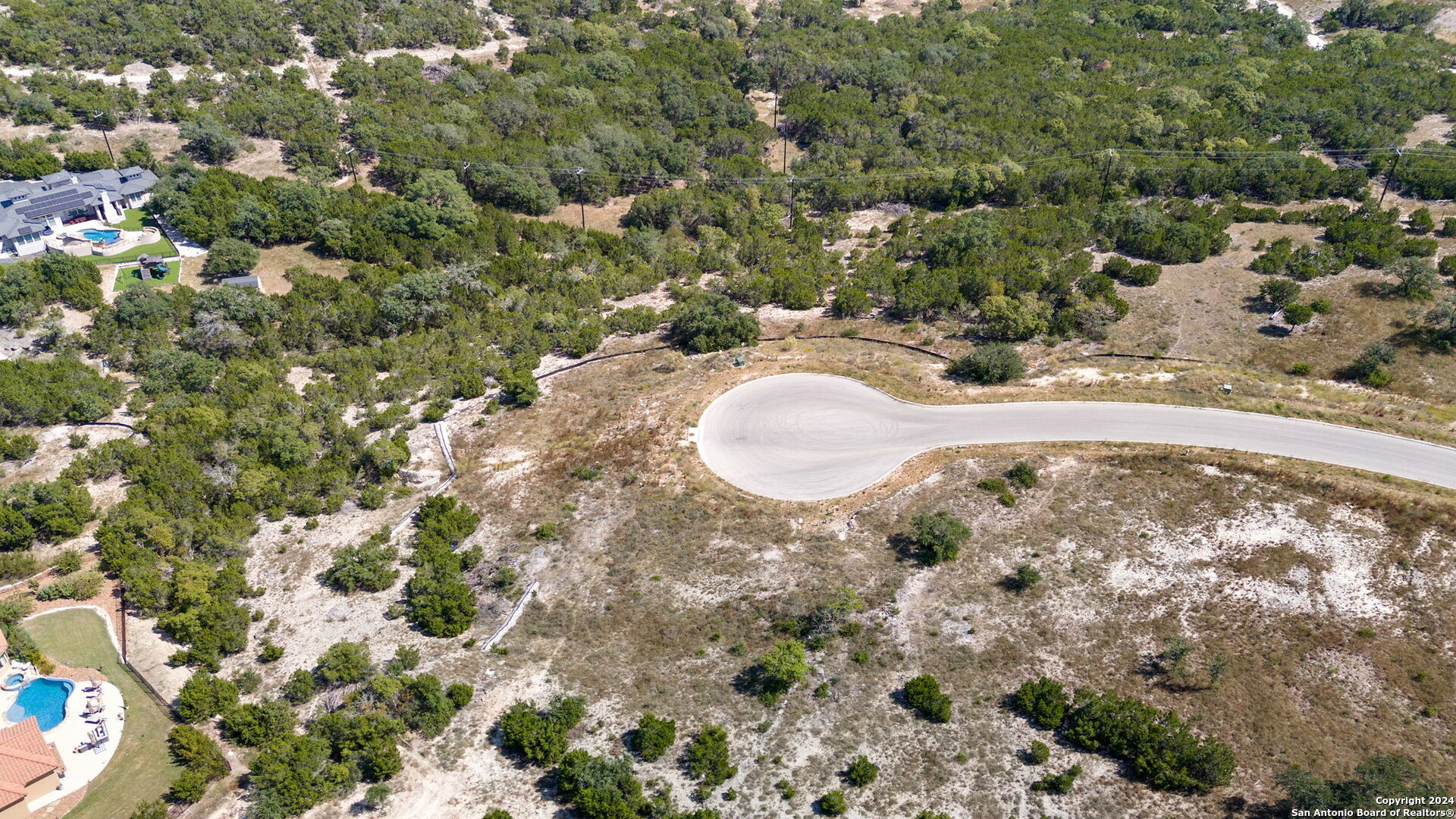 24018 Lydia Ridge San Antonio, TX 78255 - Photo 15 of 27