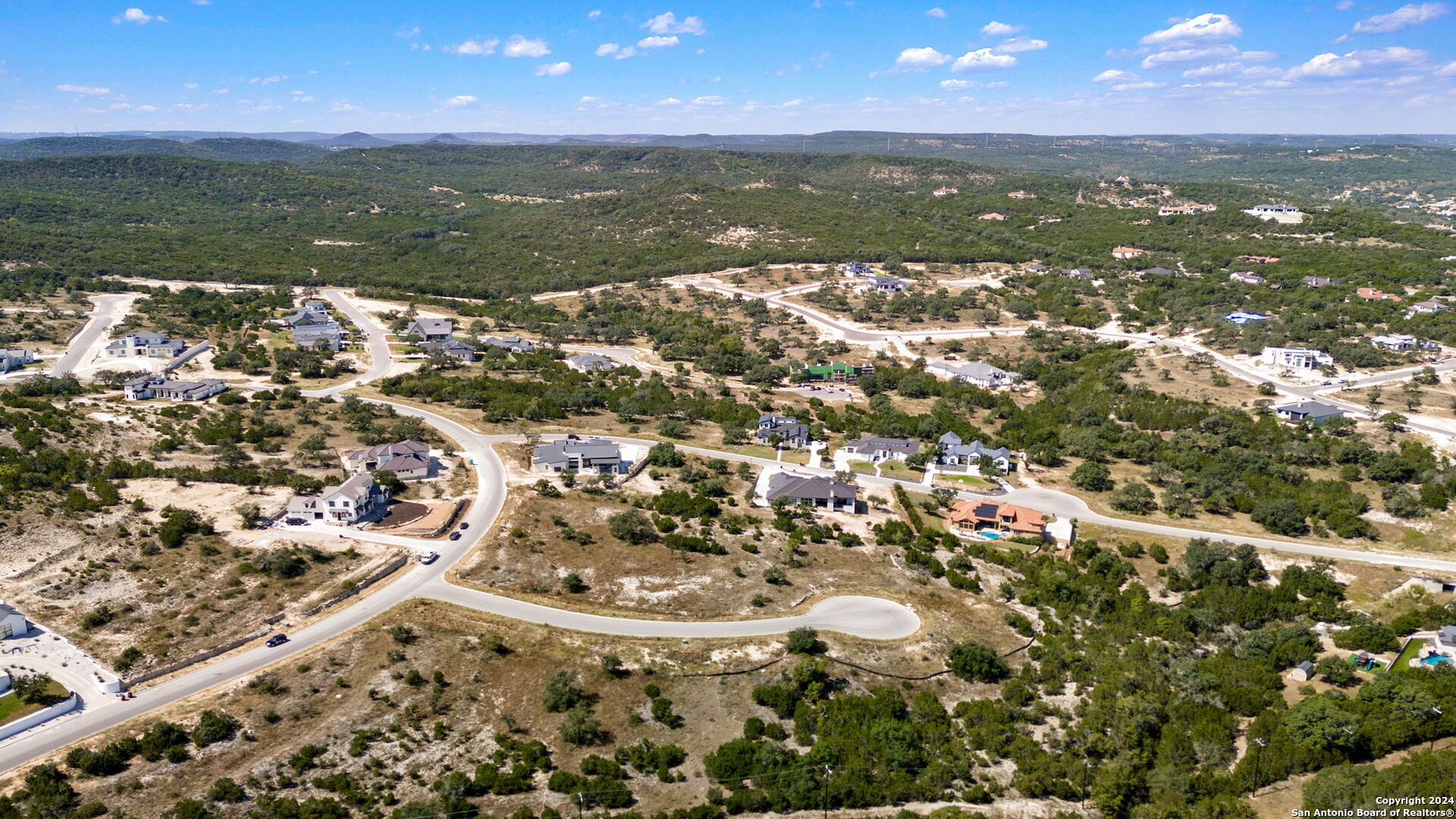 24018 Lydia Ridge San Antonio, TX 78255 - Photo 18 of 27