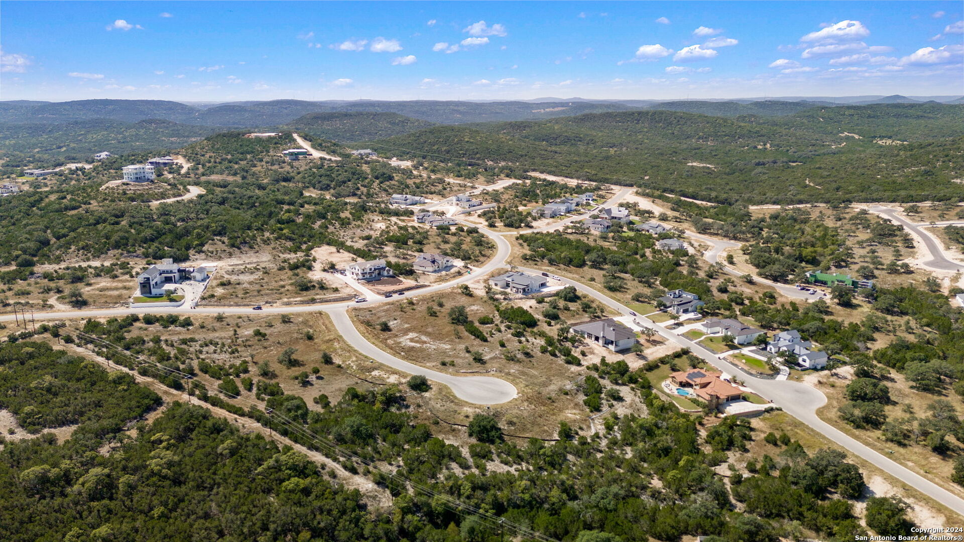 24018 Lydia Ridge San Antonio, TX 78255 - Photo 20 of 27