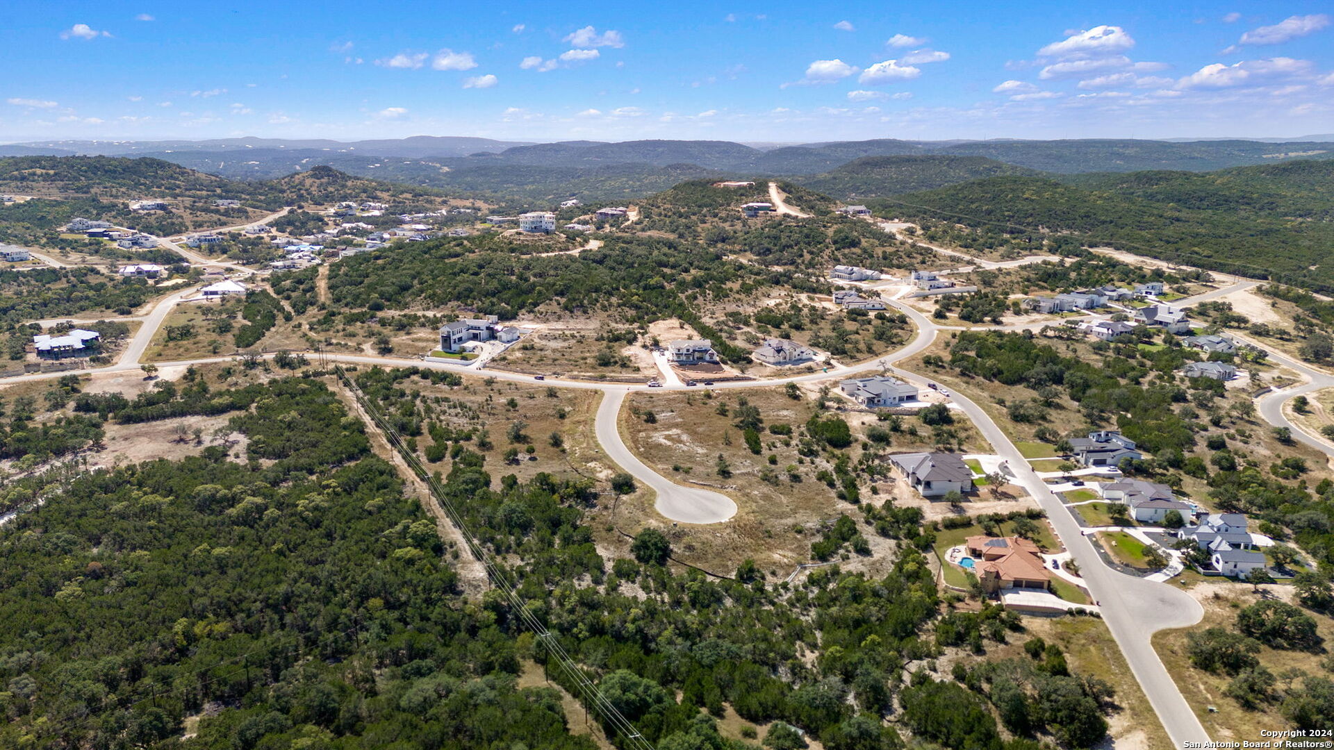 24018 Lydia Ridge San Antonio, TX 78255 - Photo 21 of 27