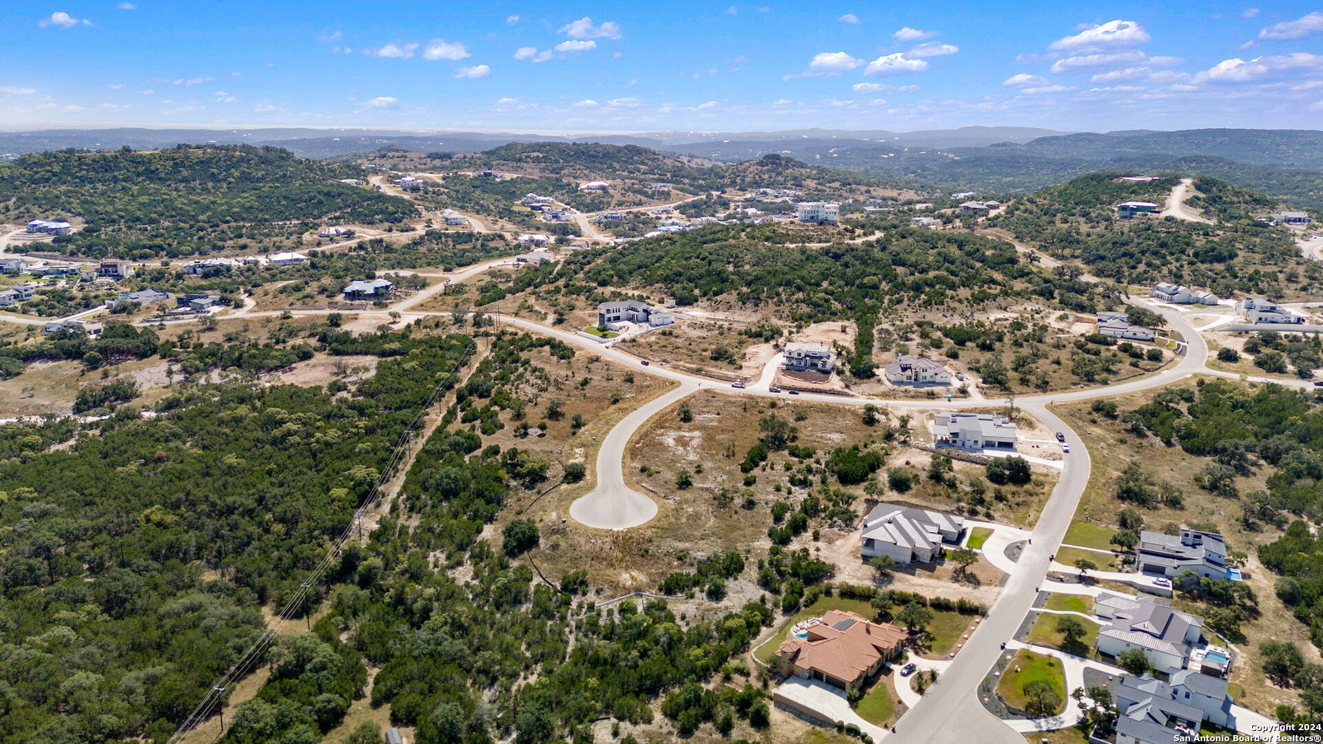 24018 Lydia Ridge San Antonio, TX 78255 - Photo 22 of 27