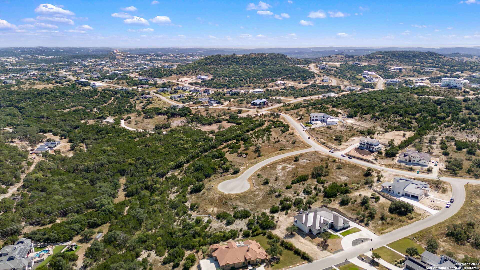 24018 Lydia Ridge San Antonio, TX 78255 - Photo 23 of 27