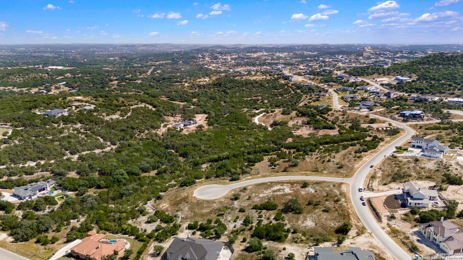 24018 Lydia Ridge San Antonio, TX 78255 - Photo 24 of 27