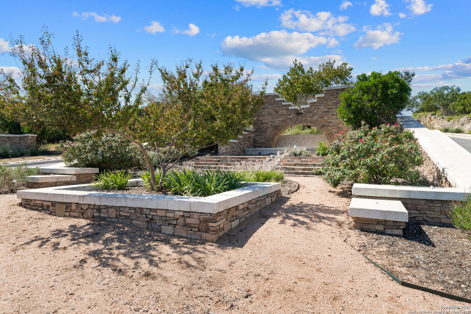 24018 Lydia Ridge San Antonio, TX 78255 - Photo 27 of 27