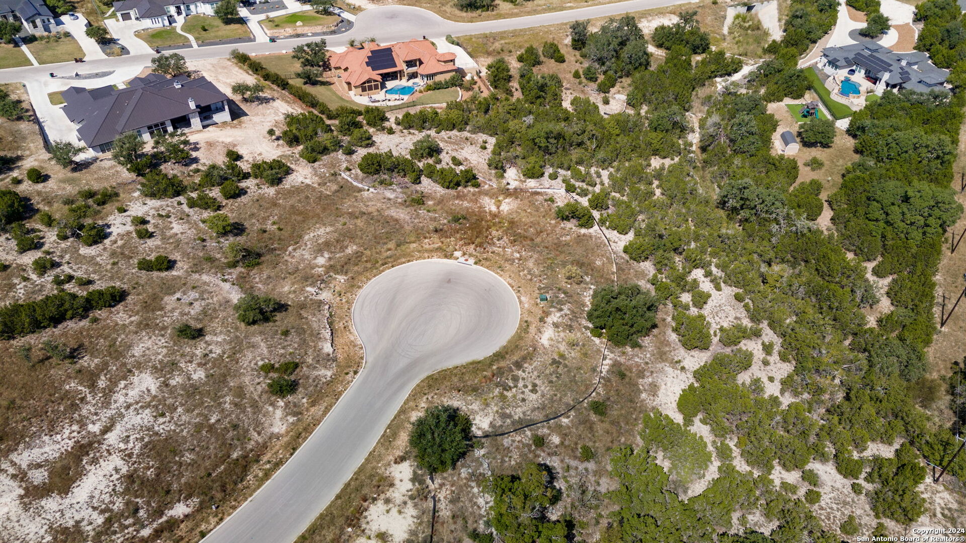 24018 Lydia Ridge San Antonio, TX 78255 - Photo 4 of 27