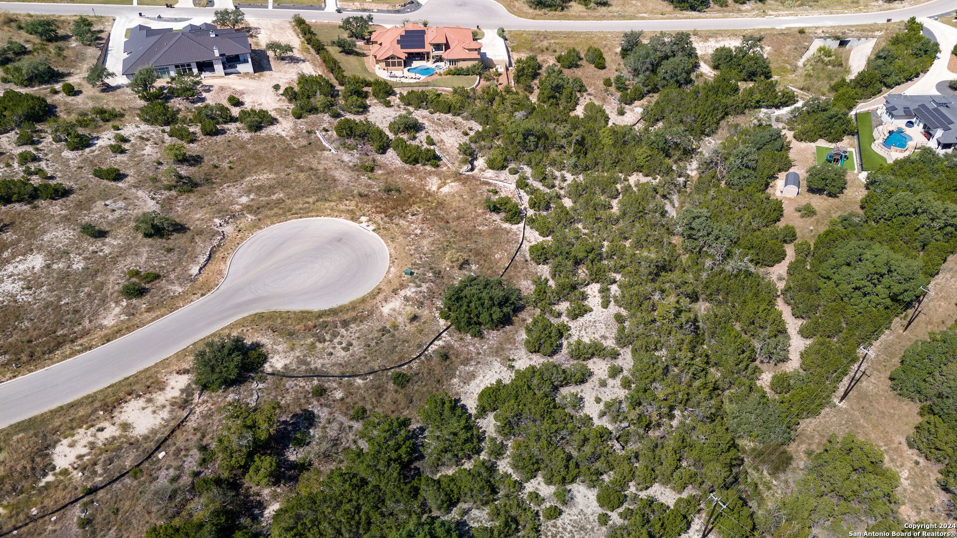 24018 Lydia Ridge San Antonio, TX 78255 - Photo 5 of 27