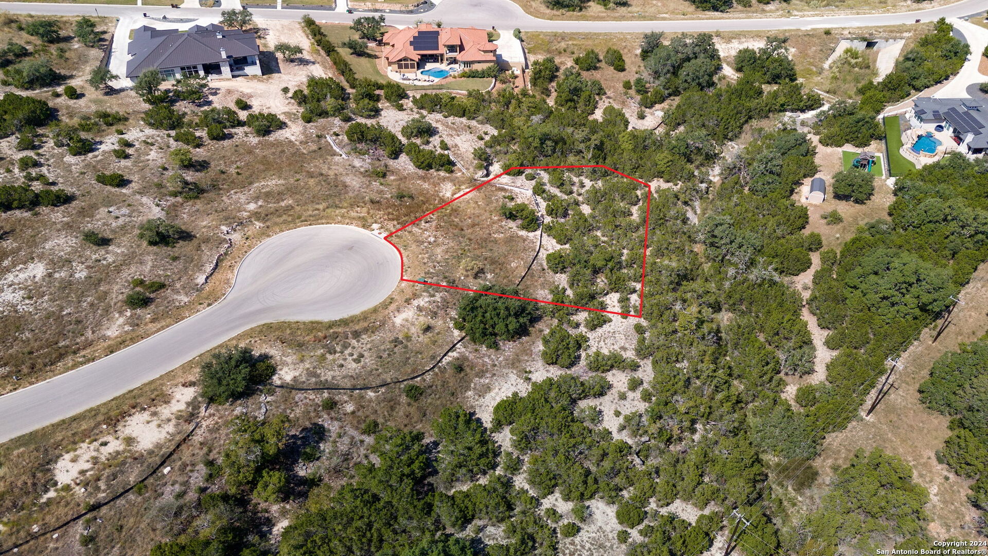 24018 Lydia Ridge San Antonio, TX 78255 - Photo 6 of 27