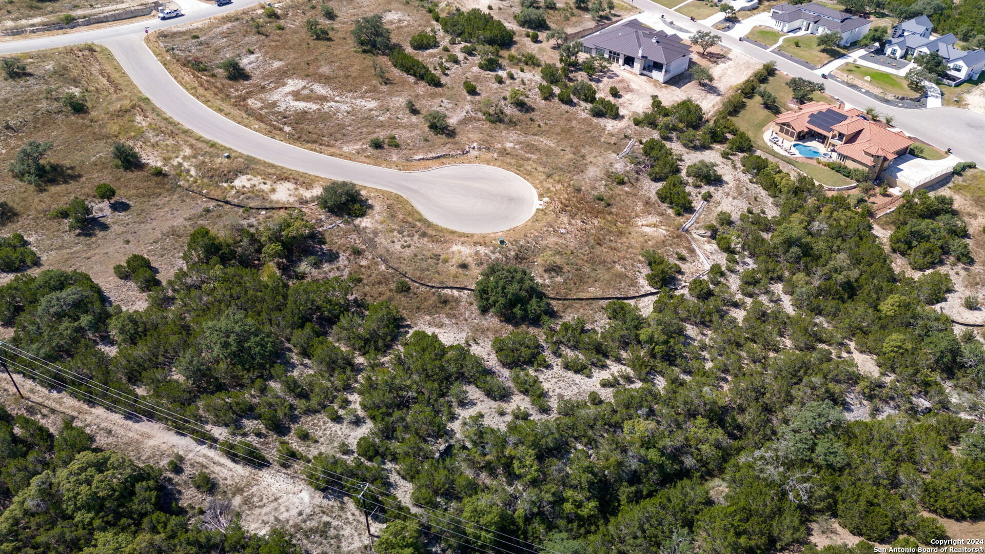 24018 Lydia Ridge San Antonio, TX 78255 - Photo 8 of 27