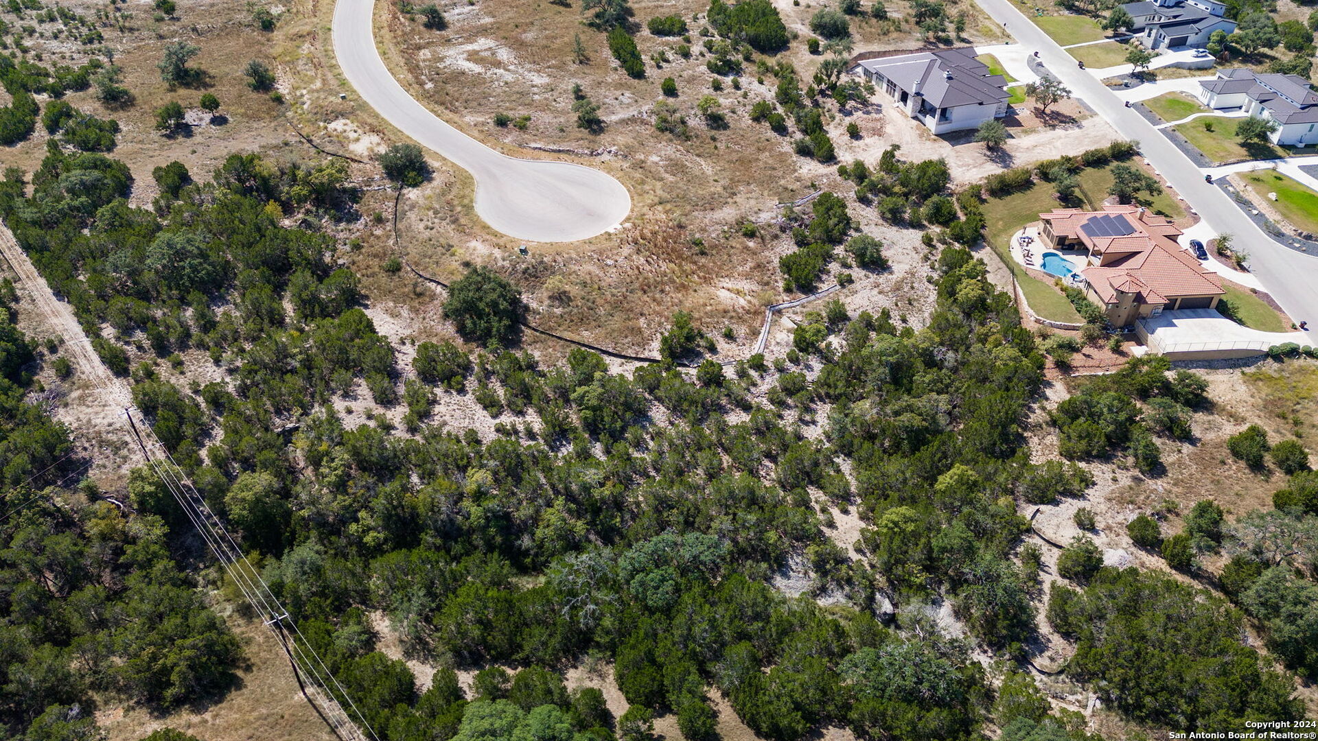 24018 Lydia Ridge San Antonio, TX 78255 - Photo 9 of 27