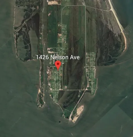 $289,900 | 1426 Nelson Avenue, Port Bolivar, TX 77650