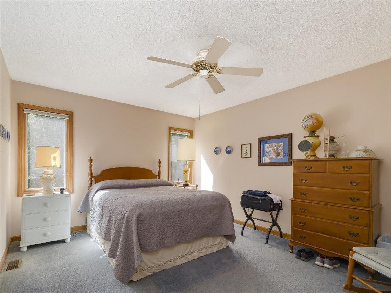 4301 Amberwood Road Haw River, NC 27258 - Photo 50 of 70 Apartment Bedroom