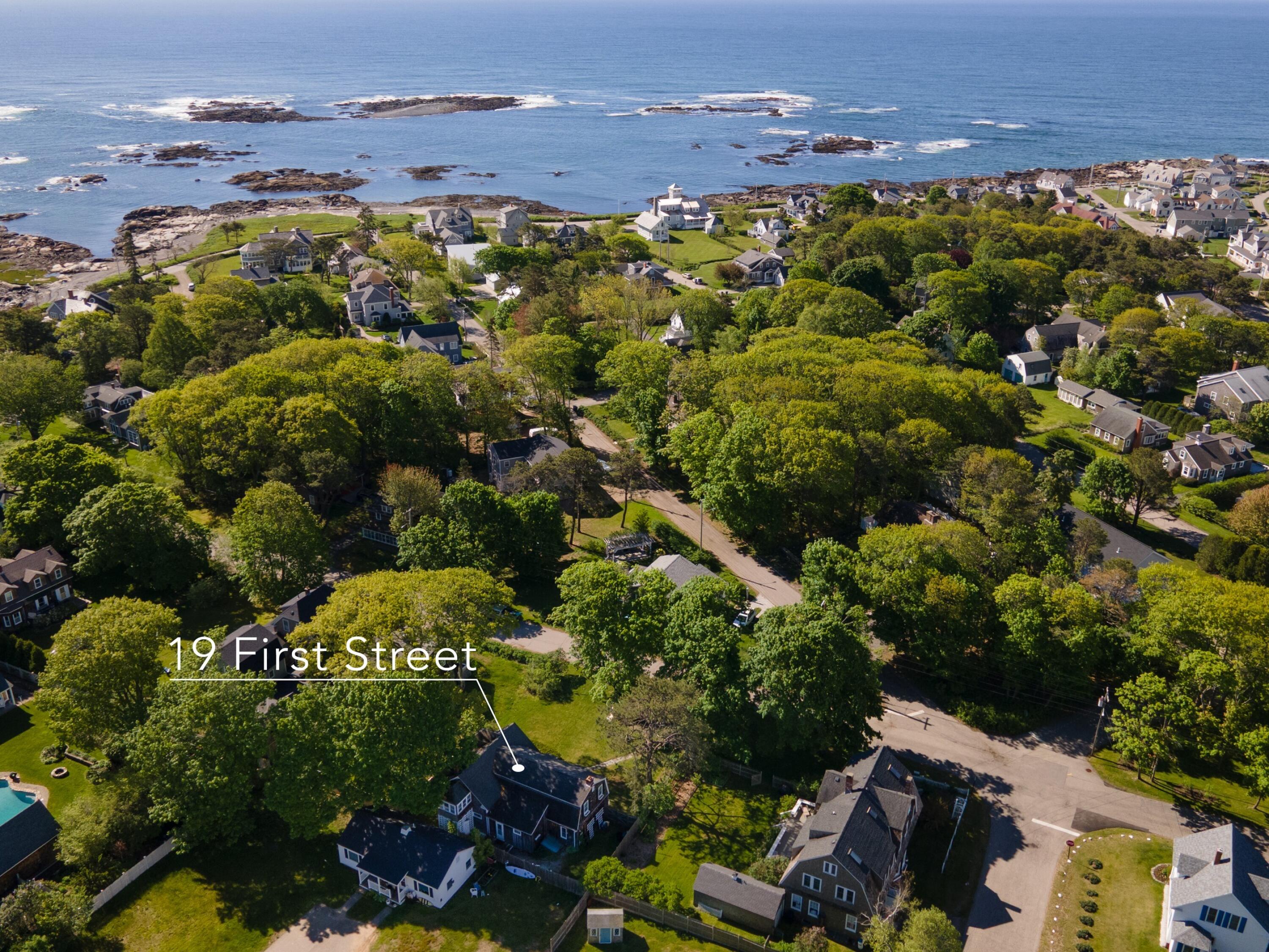 19 1st Street Biddeford Pool, ME 04006 - Photo 39 of 42 19F