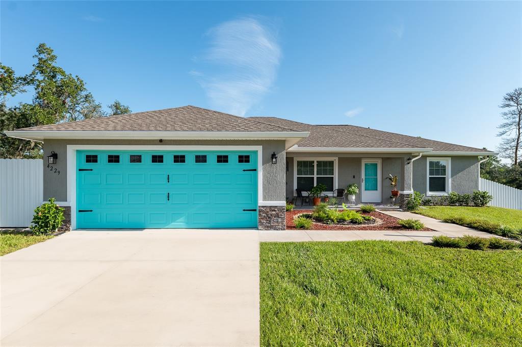 4229 Southwest 169th Ln Road Ocala, FL 34473 - Photo 1 of 1 Gallery Image 1