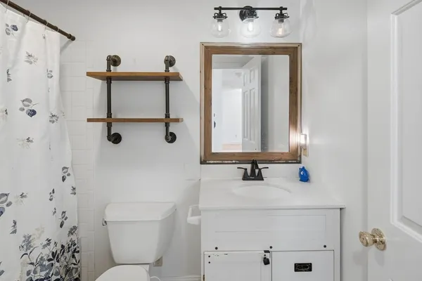 $375,000 | 590 Boston Street, Unit 303, Lynn, MA 01905