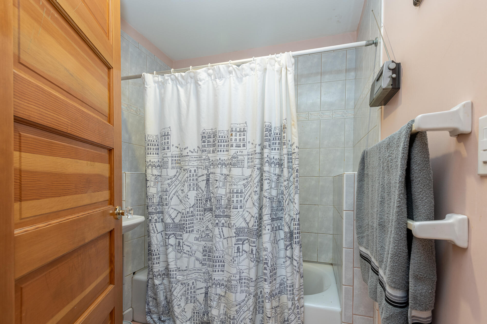 130 Jackson Road Poland, ME 04274 - Photo 30 of 50 30Second Level Bath