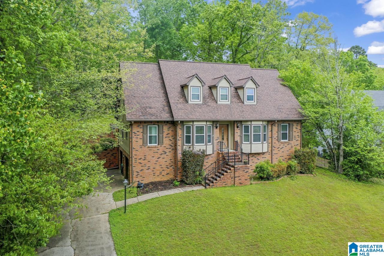 3918 Spring Valley Road Birmingham, AL 35223 - Photo 51 of 51