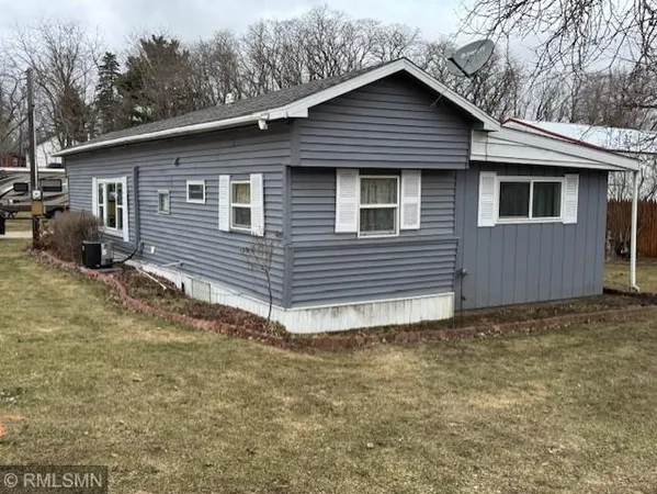 $155,000 | 802 4th Street, Pepin, WI 54759